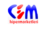 Cem Hipermarketleri Logosu